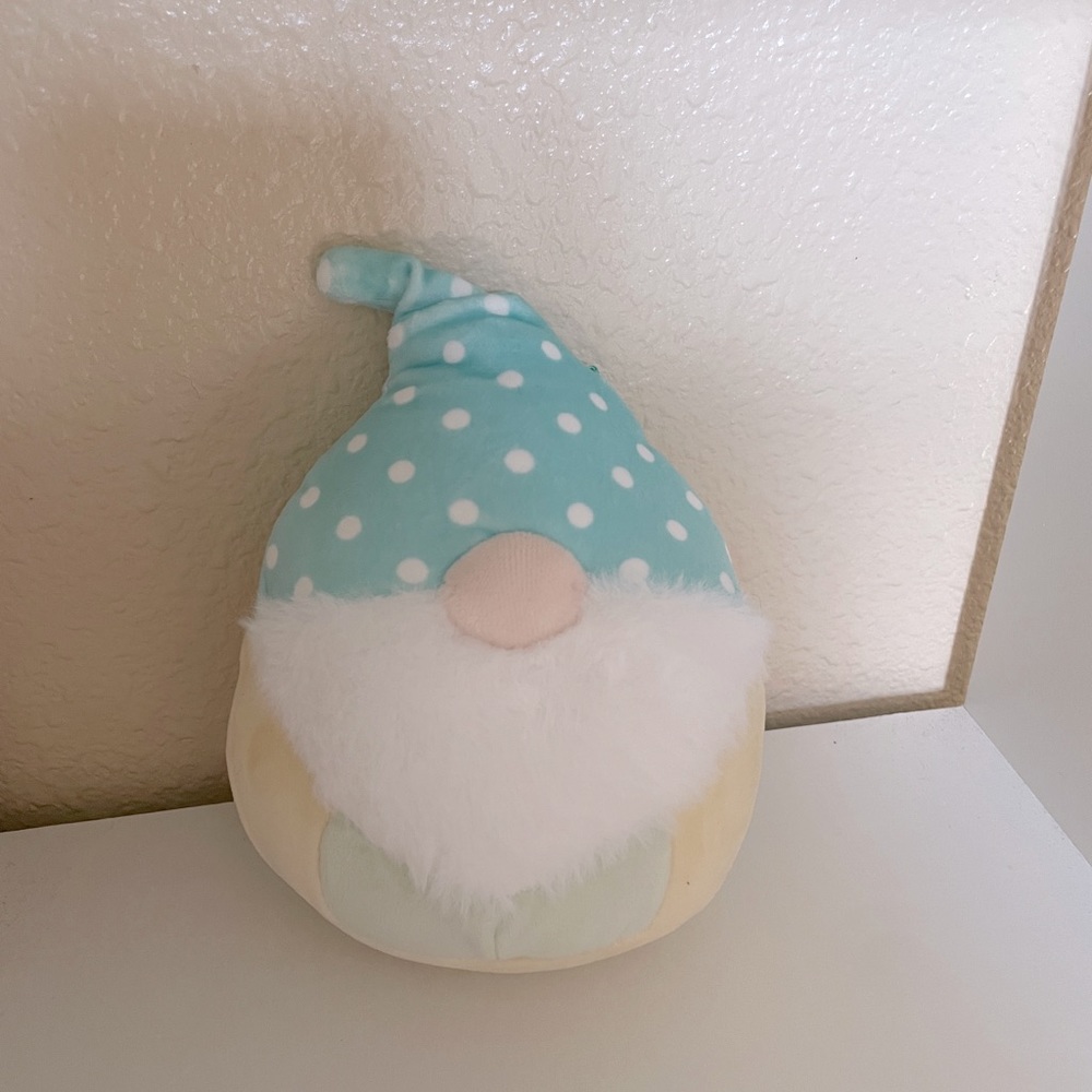5” Maddox Squishmallow
